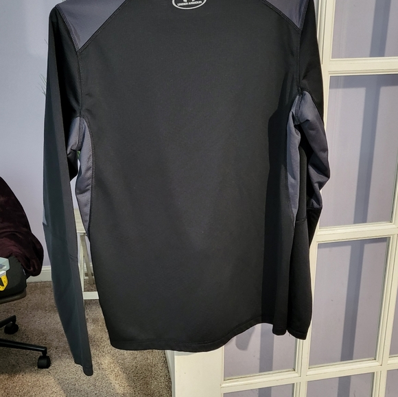 Men's Under Armour  longsleeve M - Picture 3 of 5